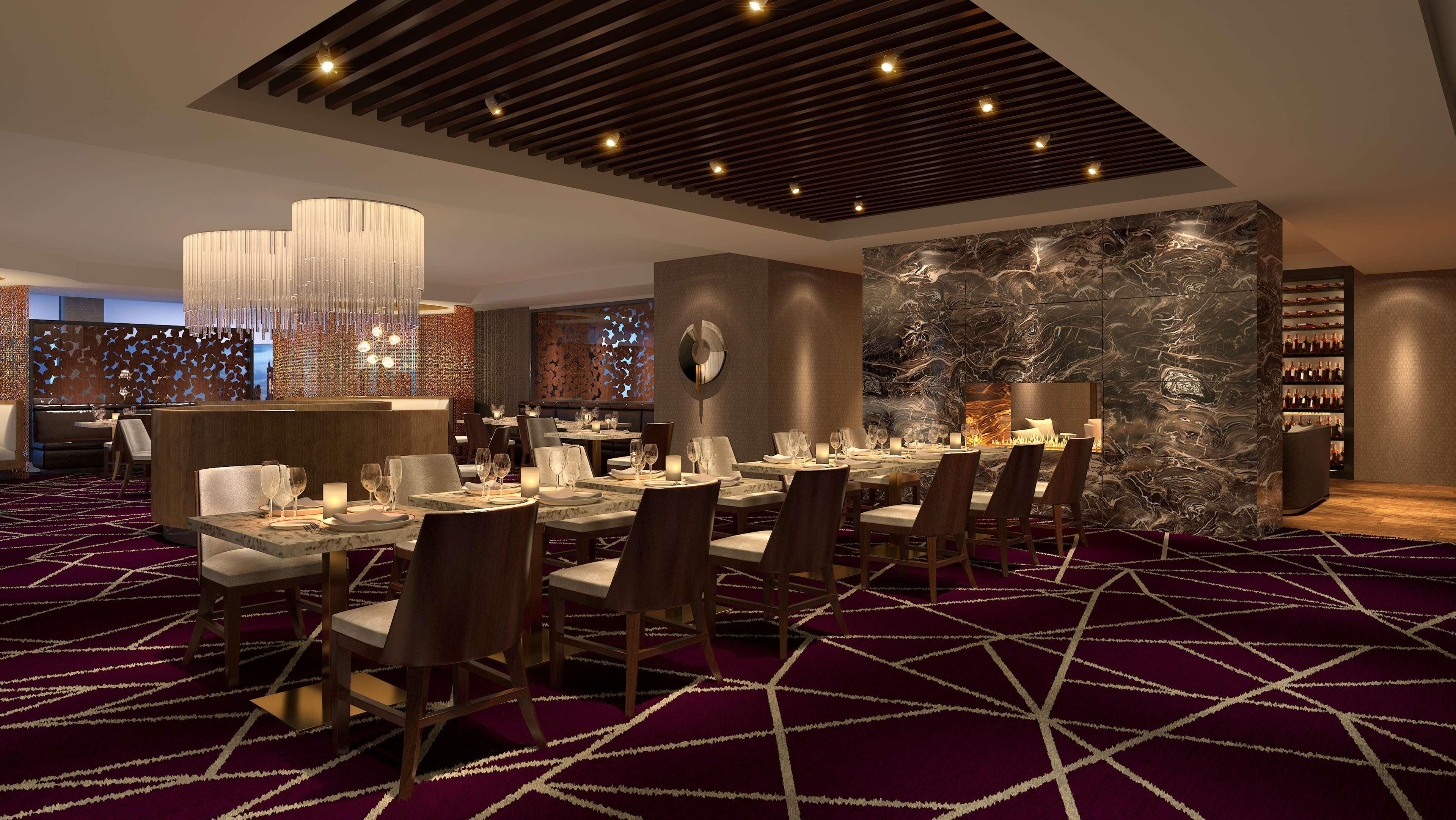 ฮิลตัน โรเชสเตอร์ เมโยคลีนิกแอเรีย Hotel ภายนอก รูปภาพ