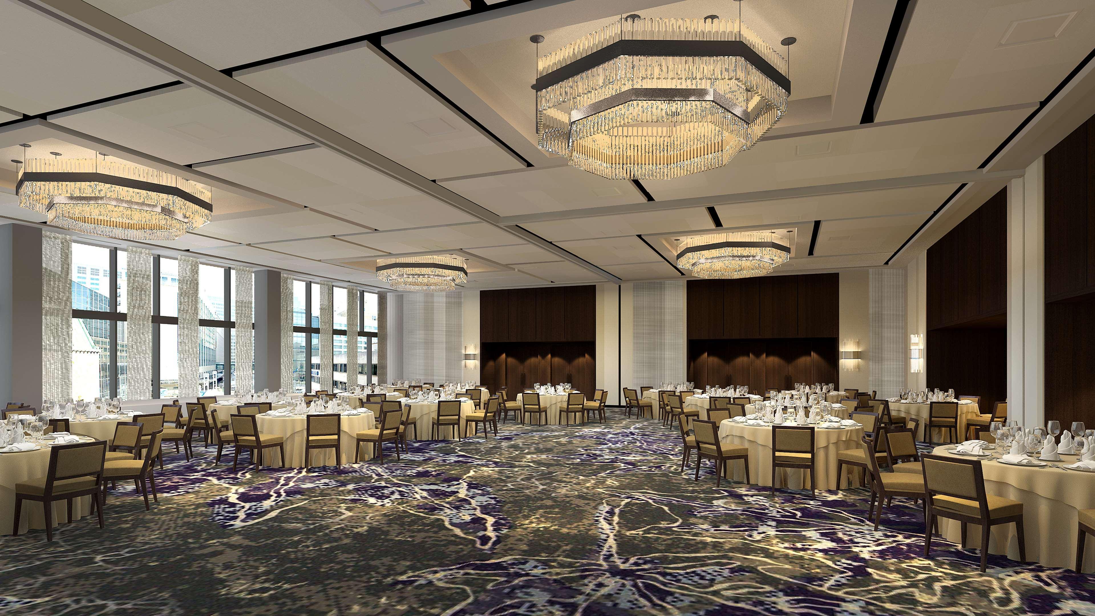 ฮิลตัน โรเชสเตอร์ เมโยคลีนิกแอเรีย Hotel ภายนอก รูปภาพ